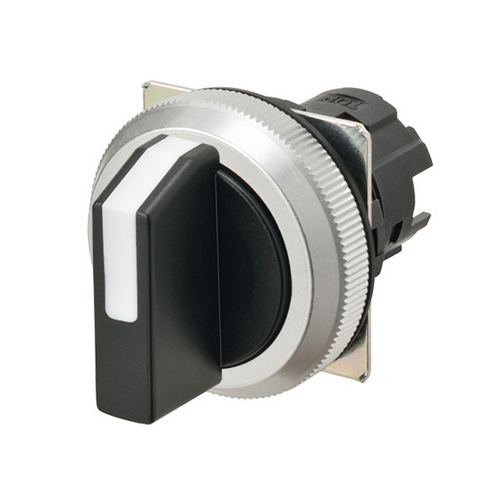 Pushbutton dia 30