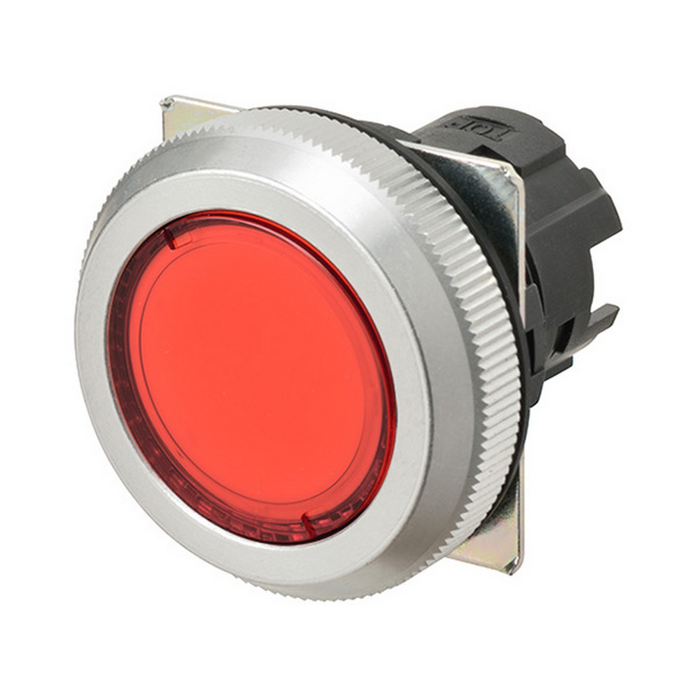 Pushbutton dia 30