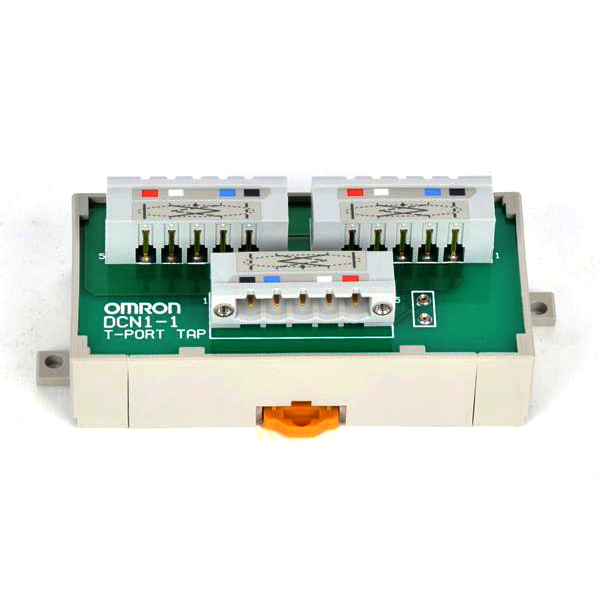 Devicenet conn connex mult