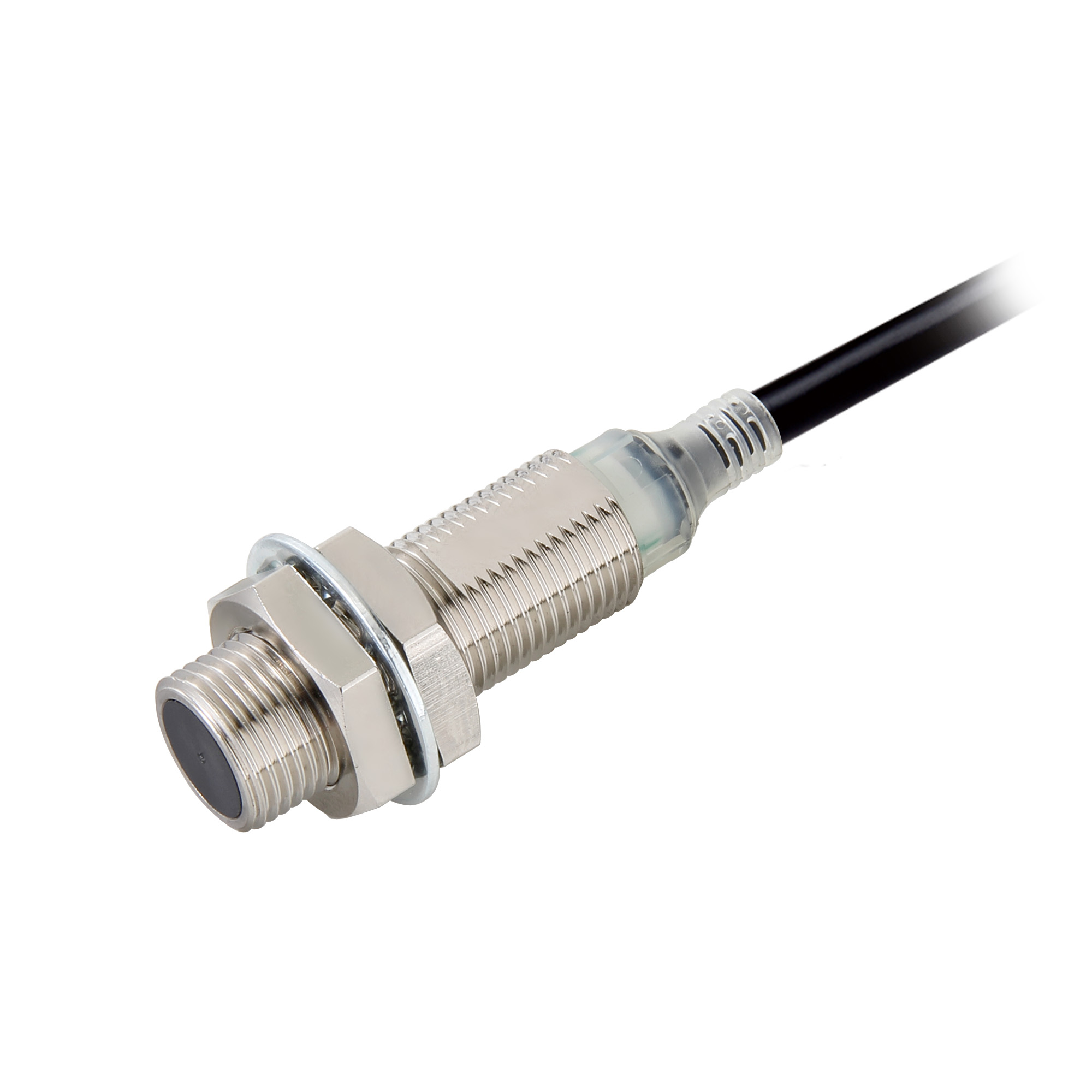Proximity Sensors