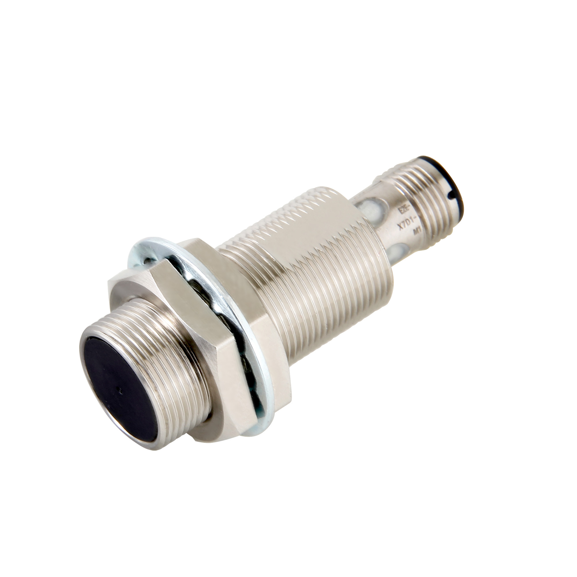 Proximity Sensors