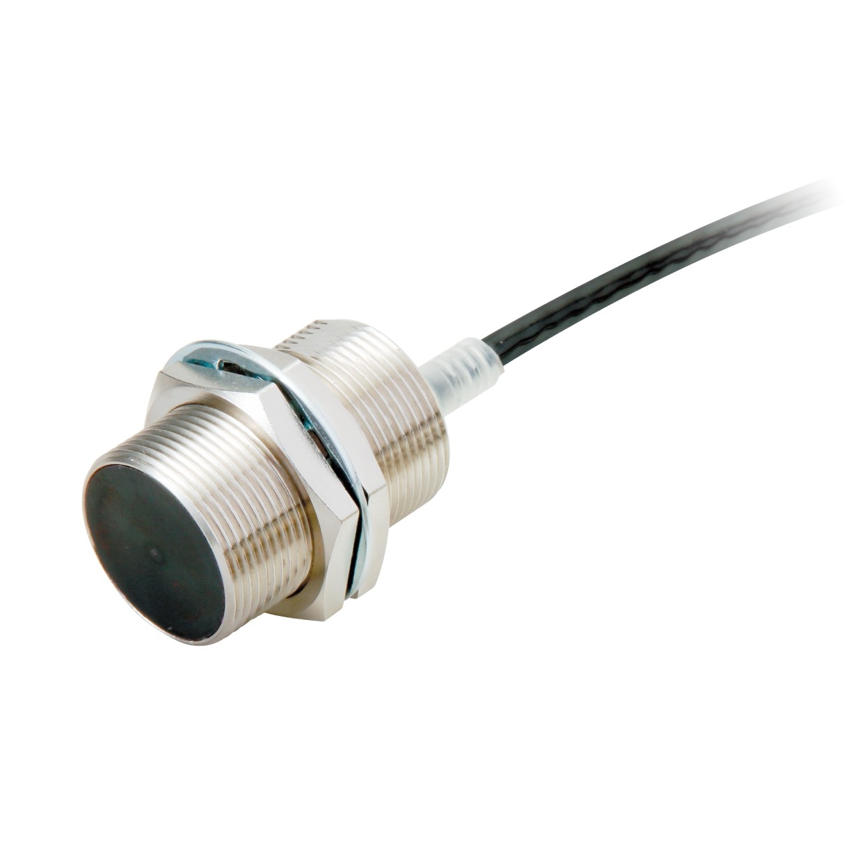 Proximity sensor M18 7mm NC oil-resistant