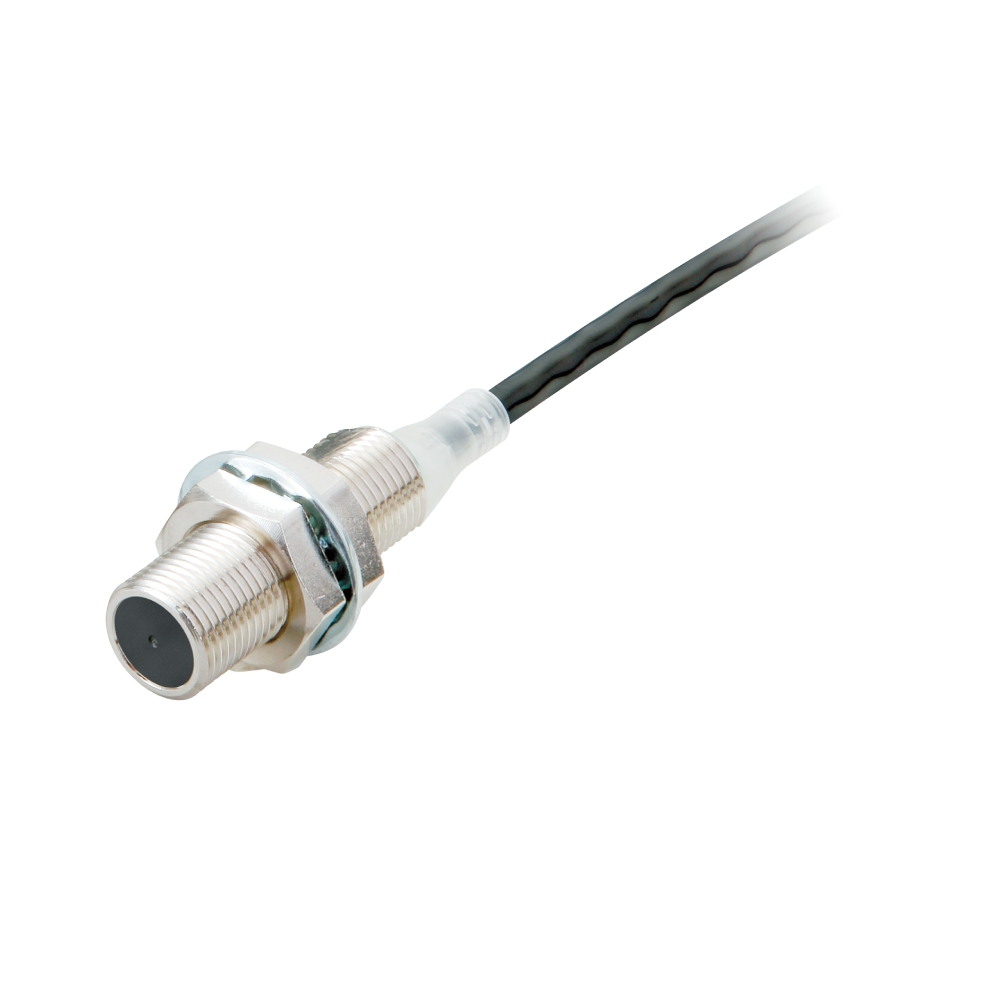 Proximity sensor M12 3mm NO oil-resistant