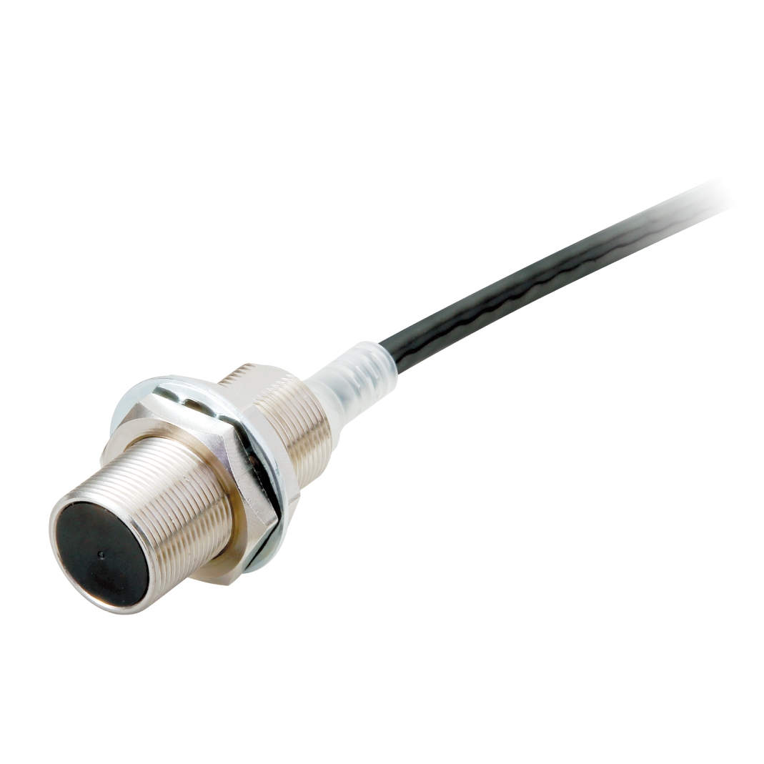 Proximity Sensor M18 7mm NO Oil-resistant