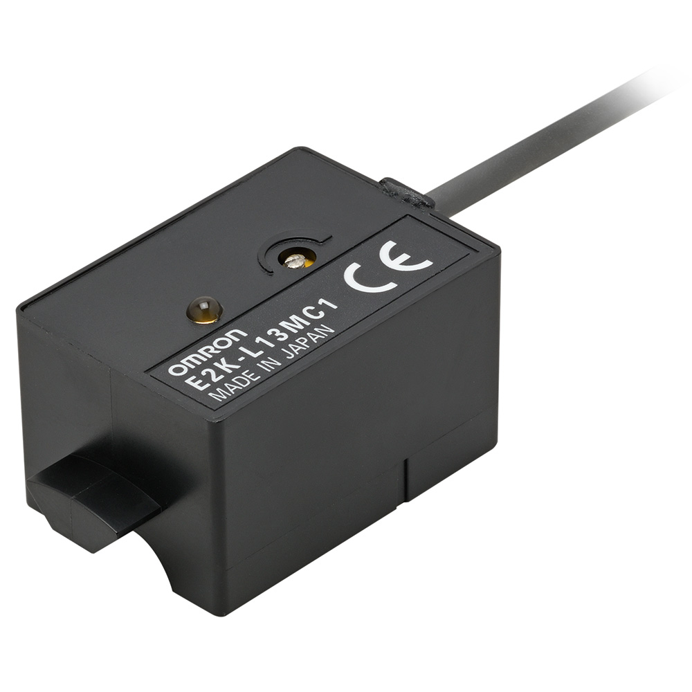 PROXIMITY- SENSORI DI PROSSIMIT