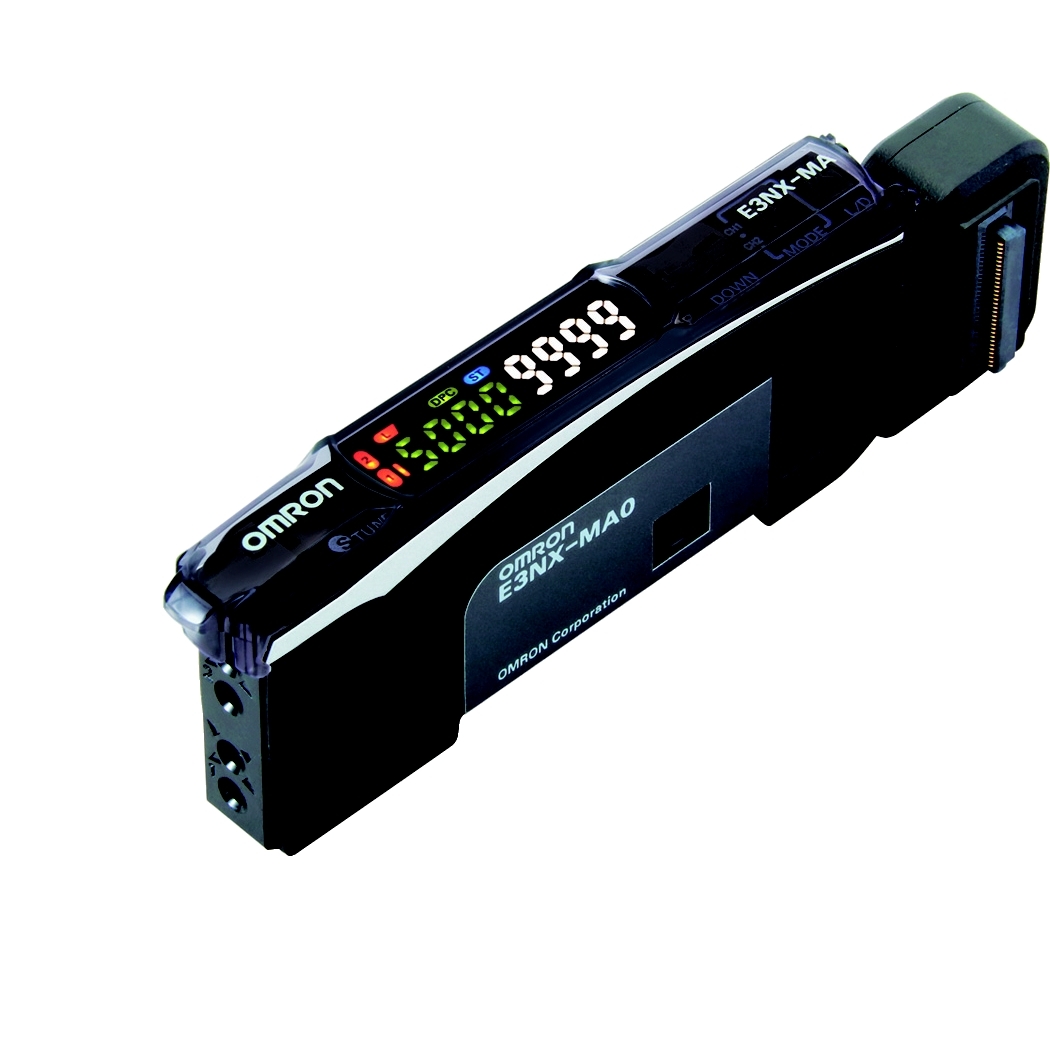 Ampli fibre led r com bus terr