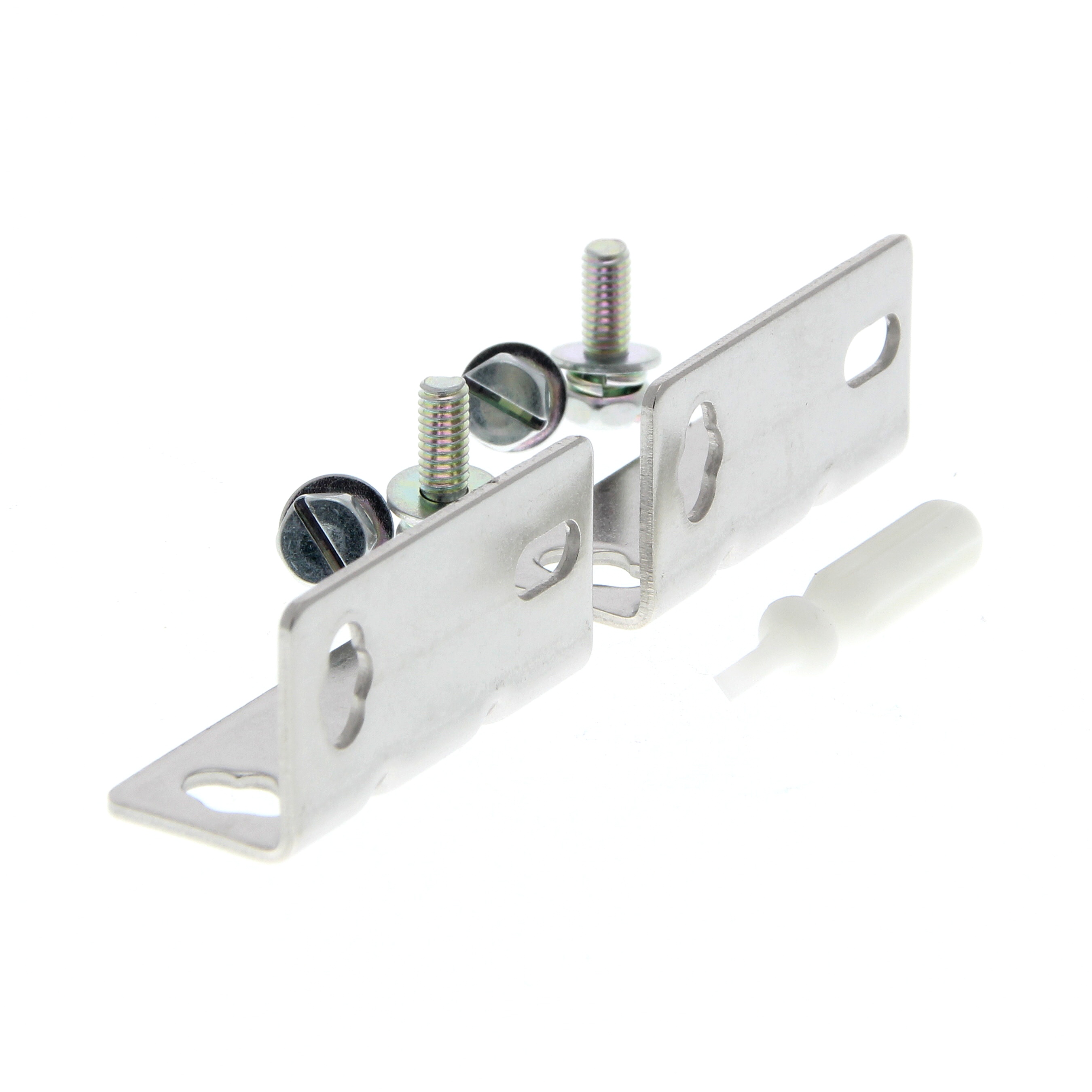 Metal photoelectric sensor