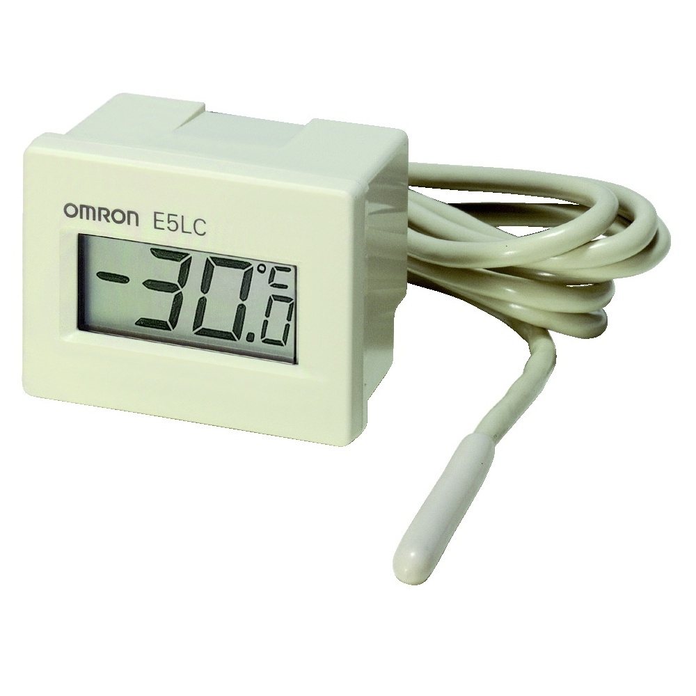Digital thermostat