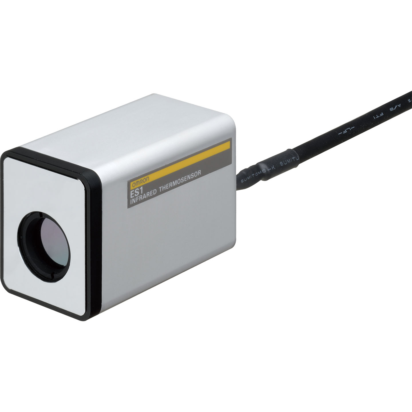 Infrared thermosensor