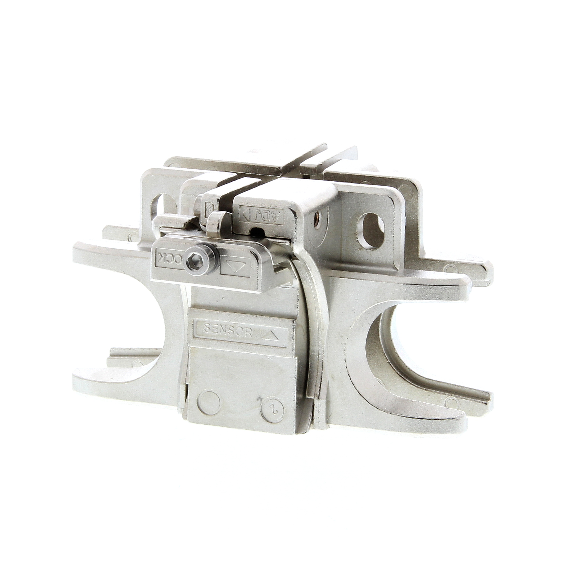 Equerre orientable barr f3sj