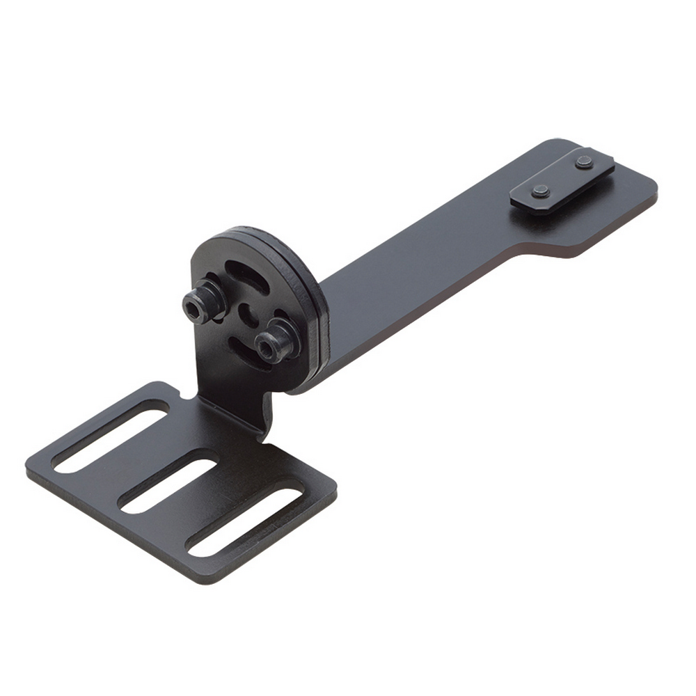 Adjustable top/bottom bracket