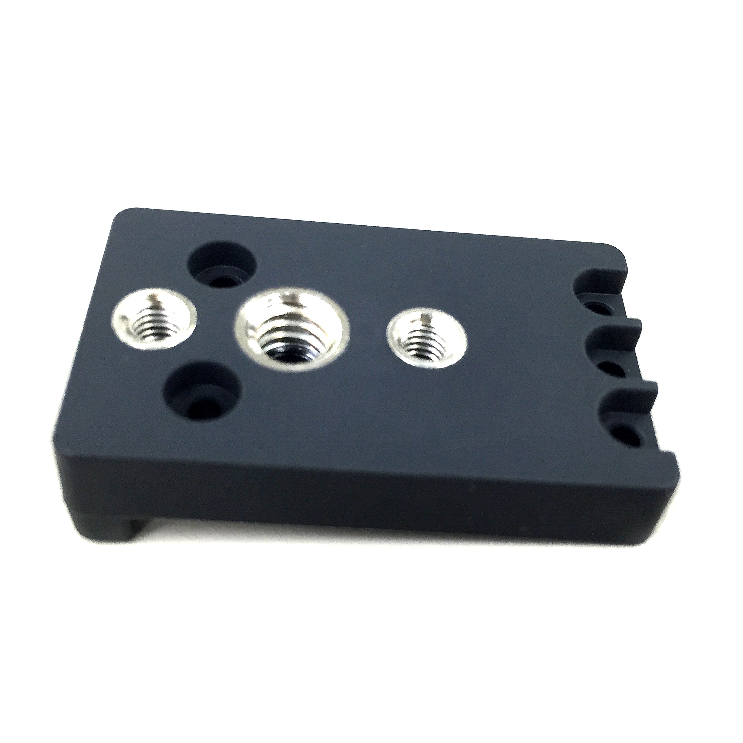 FZS2 mounting plate