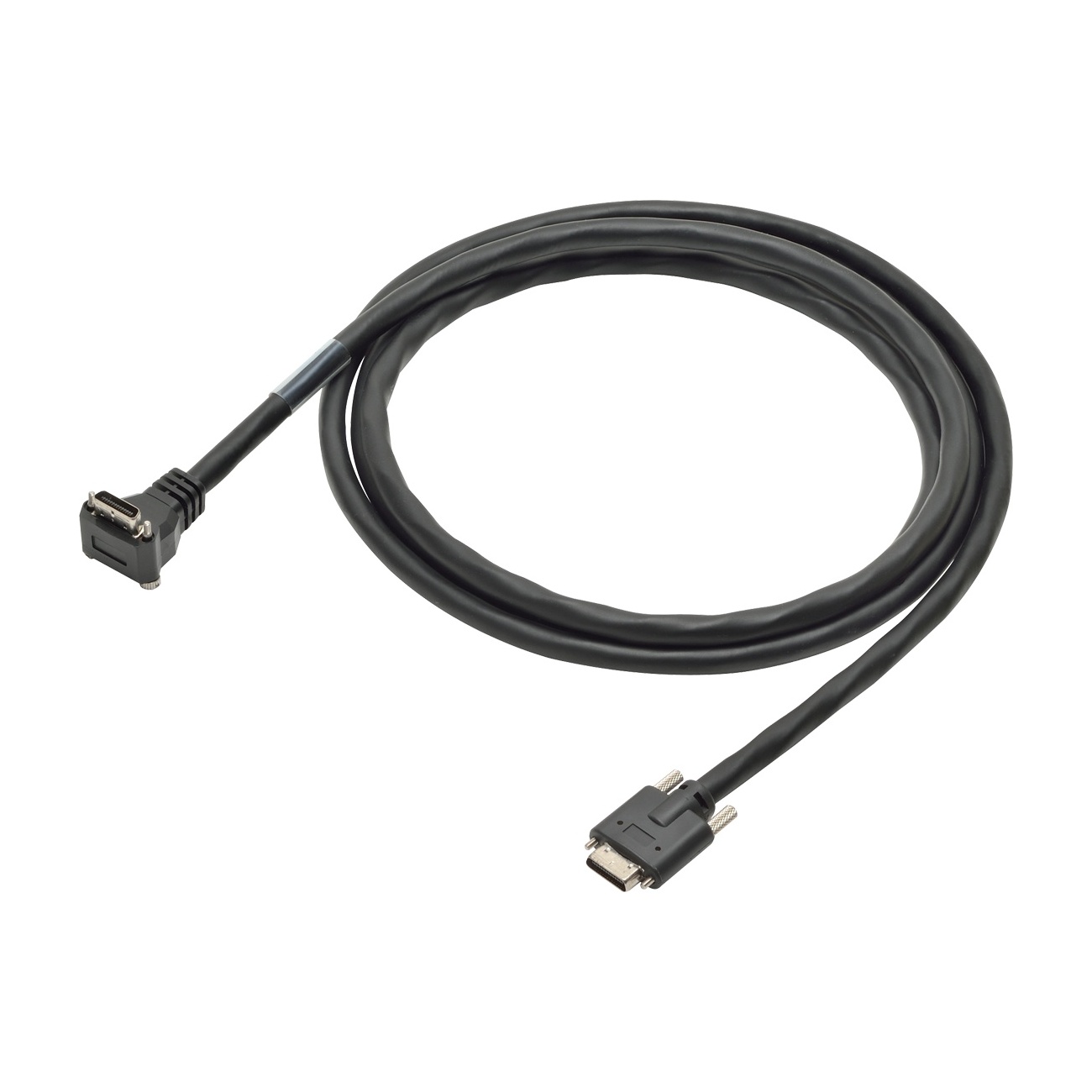 Torsion right-angle FZ cab 3m