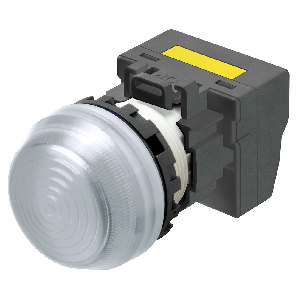 Pushbutton dia 22