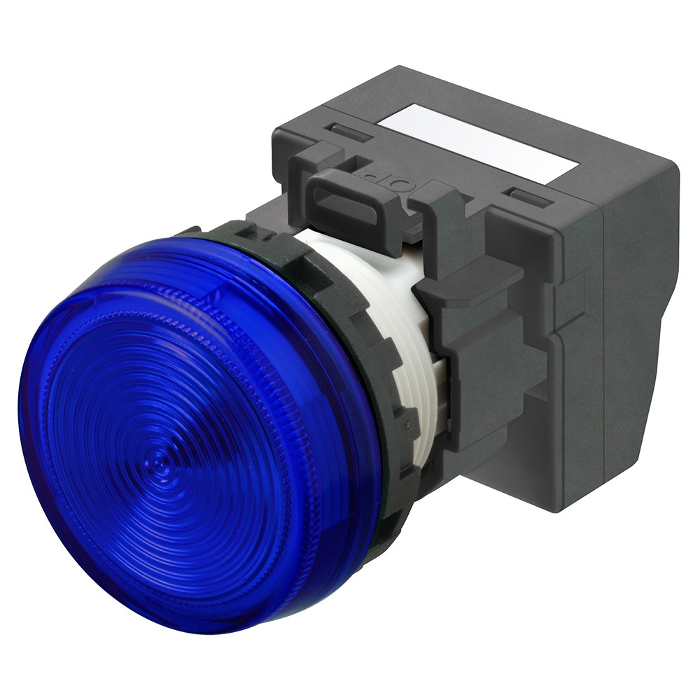 Pushbutton dia 22