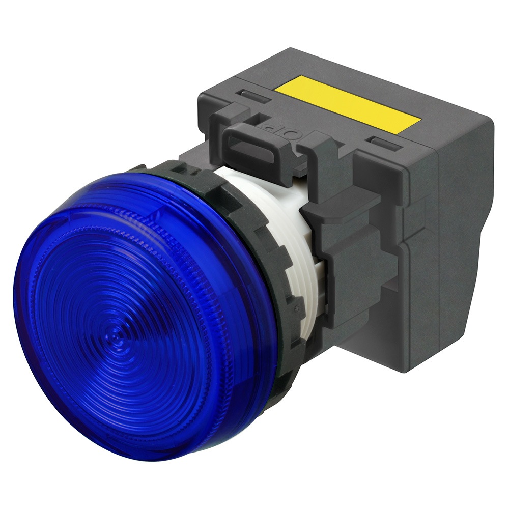 Pushbutton dia 22