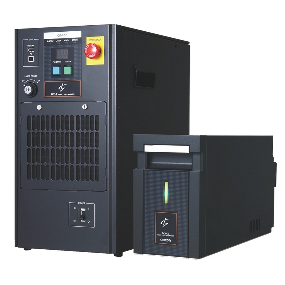 Marqueur laser 1062nm