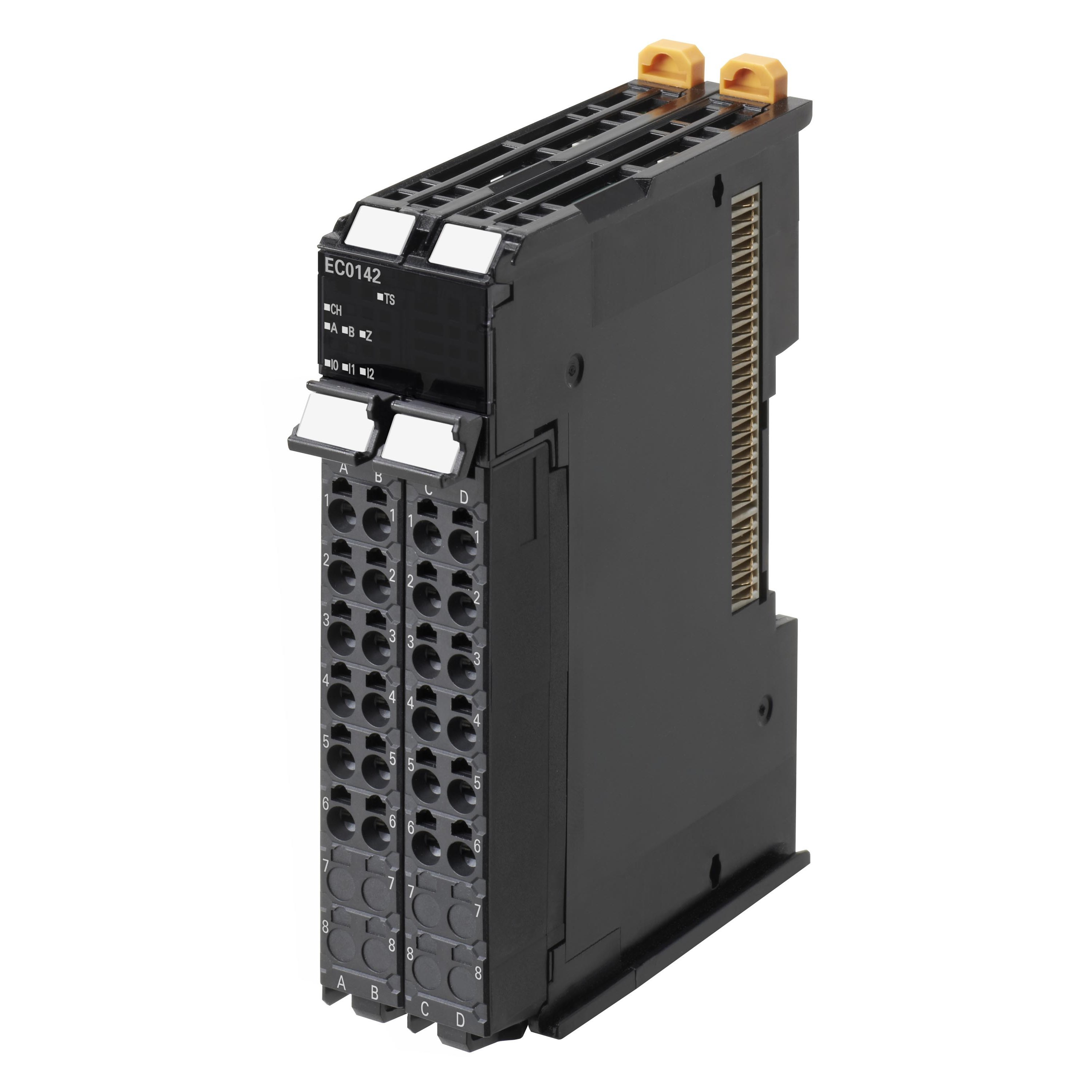 NX-IO, IN ENCODER INCREMENTALE PNP, 1 CH