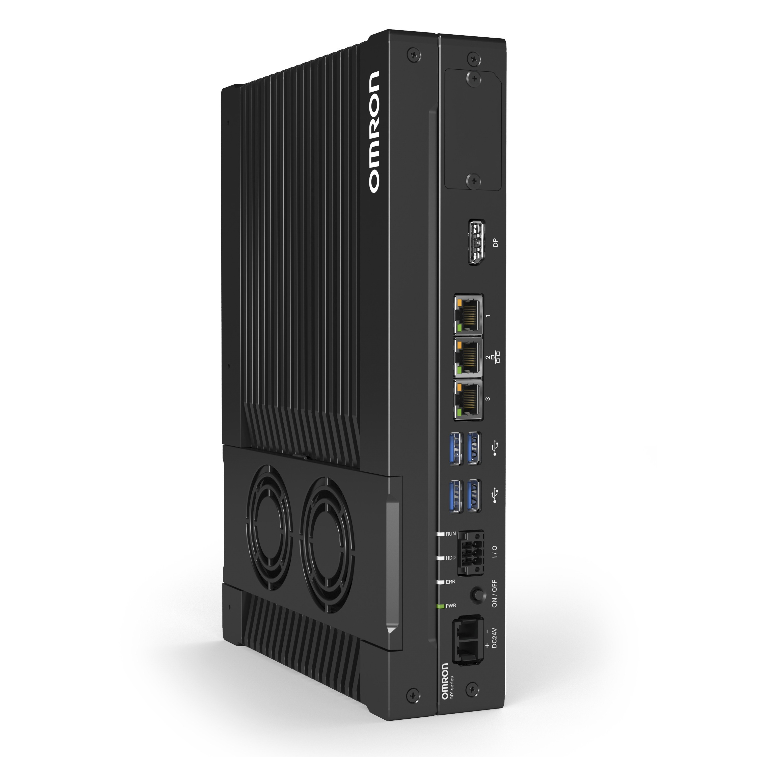 PC INDUSTRIALE VERS BOX CON INTEL CORE I7-1