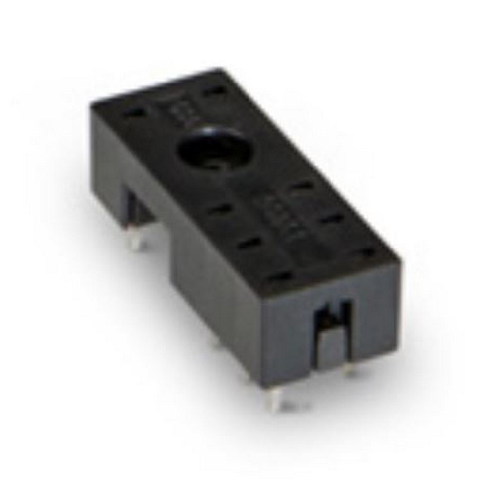Socle vis
