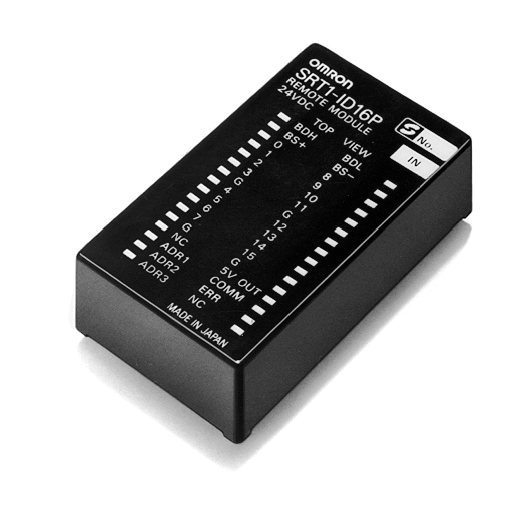 CompoBus/S 16pt NPN