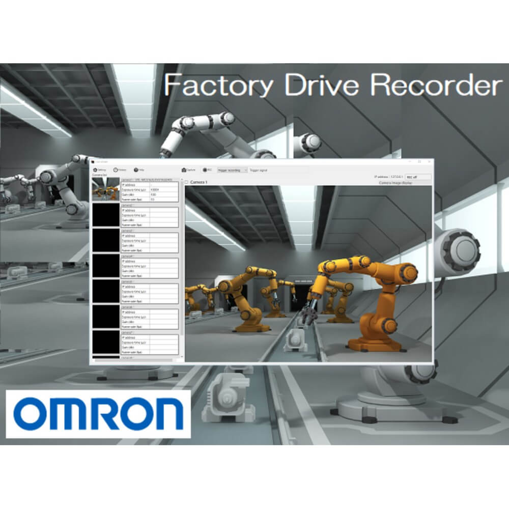 Drive recorder