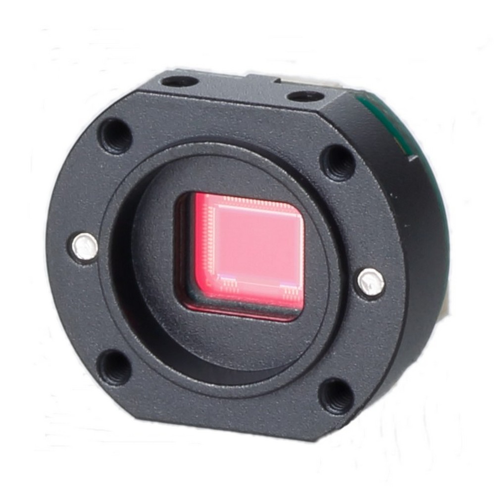Embedded camera