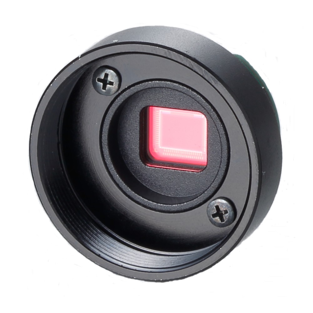 Embedded camera