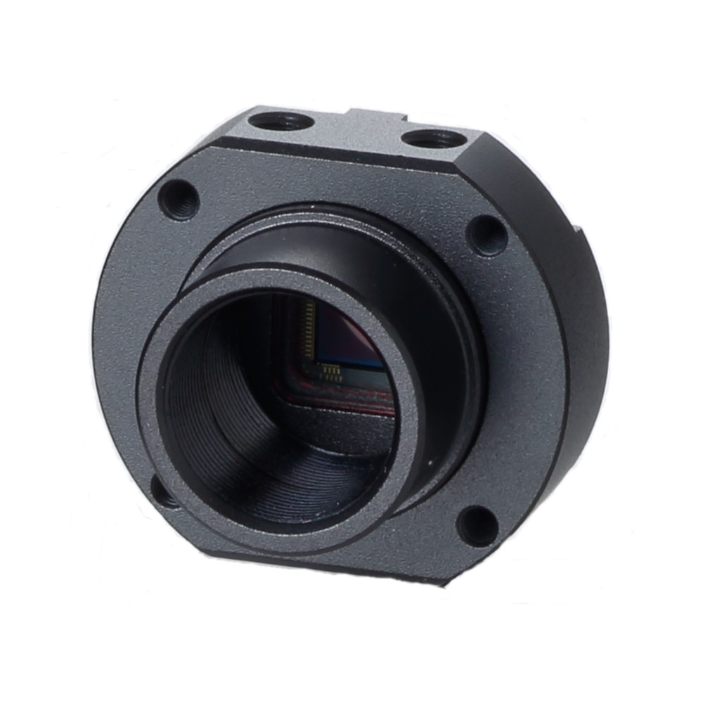 Small camera