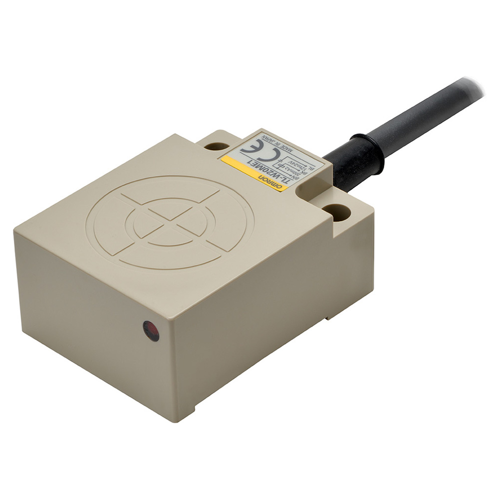 Dpi plast rect no nbl15mm npn