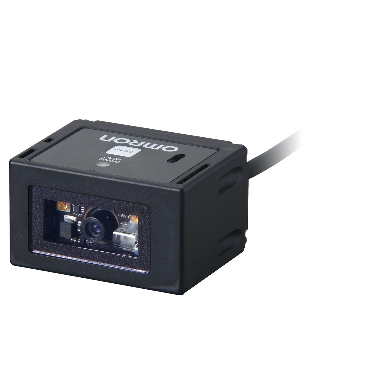 1D/2D code reader 125 mm