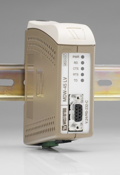 محول RS-232