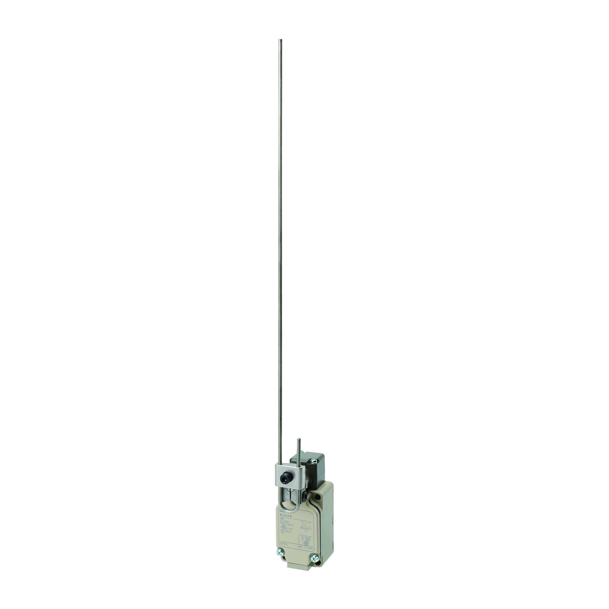 Special limit switch