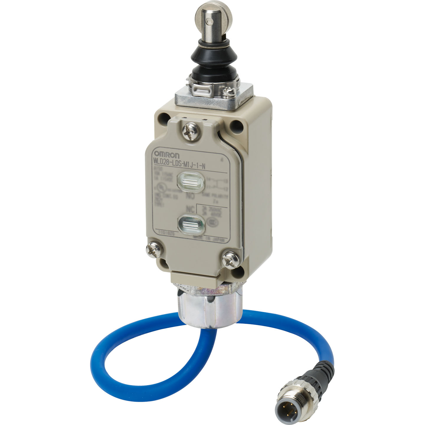 Limit switch