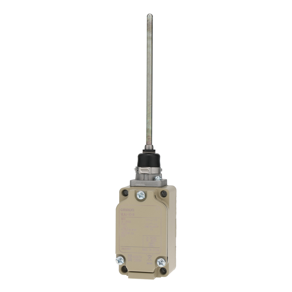 Limit switch