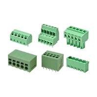 Terminal Blocks