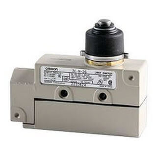 Special microswitch