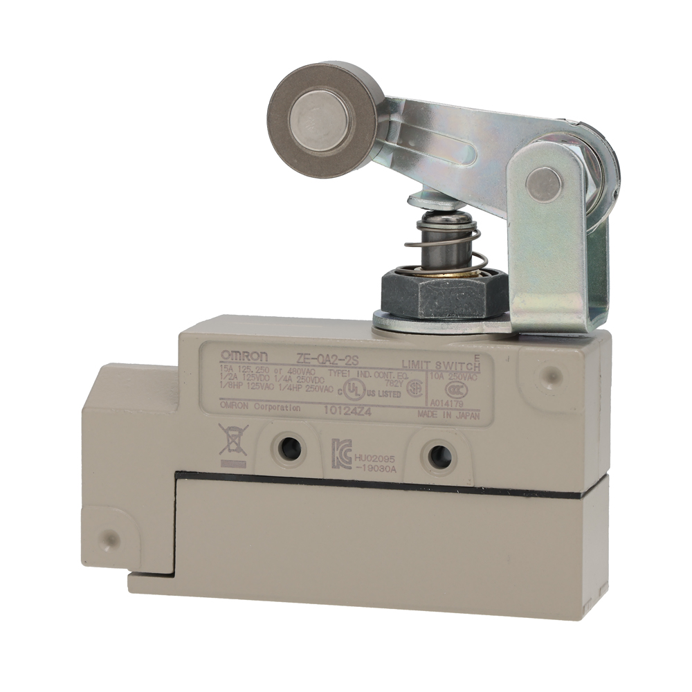 مفتاح صغير مكبس 1CO 15A250VAC