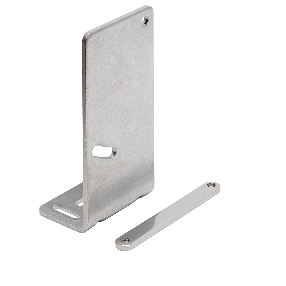 L-shaped mounting bracket, for ZP-LS025/0