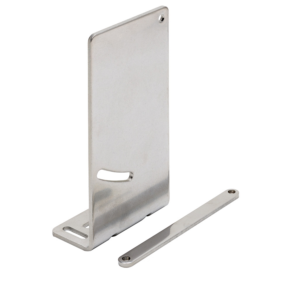 L-shaped mounting bracket, for ZP-LS300/6