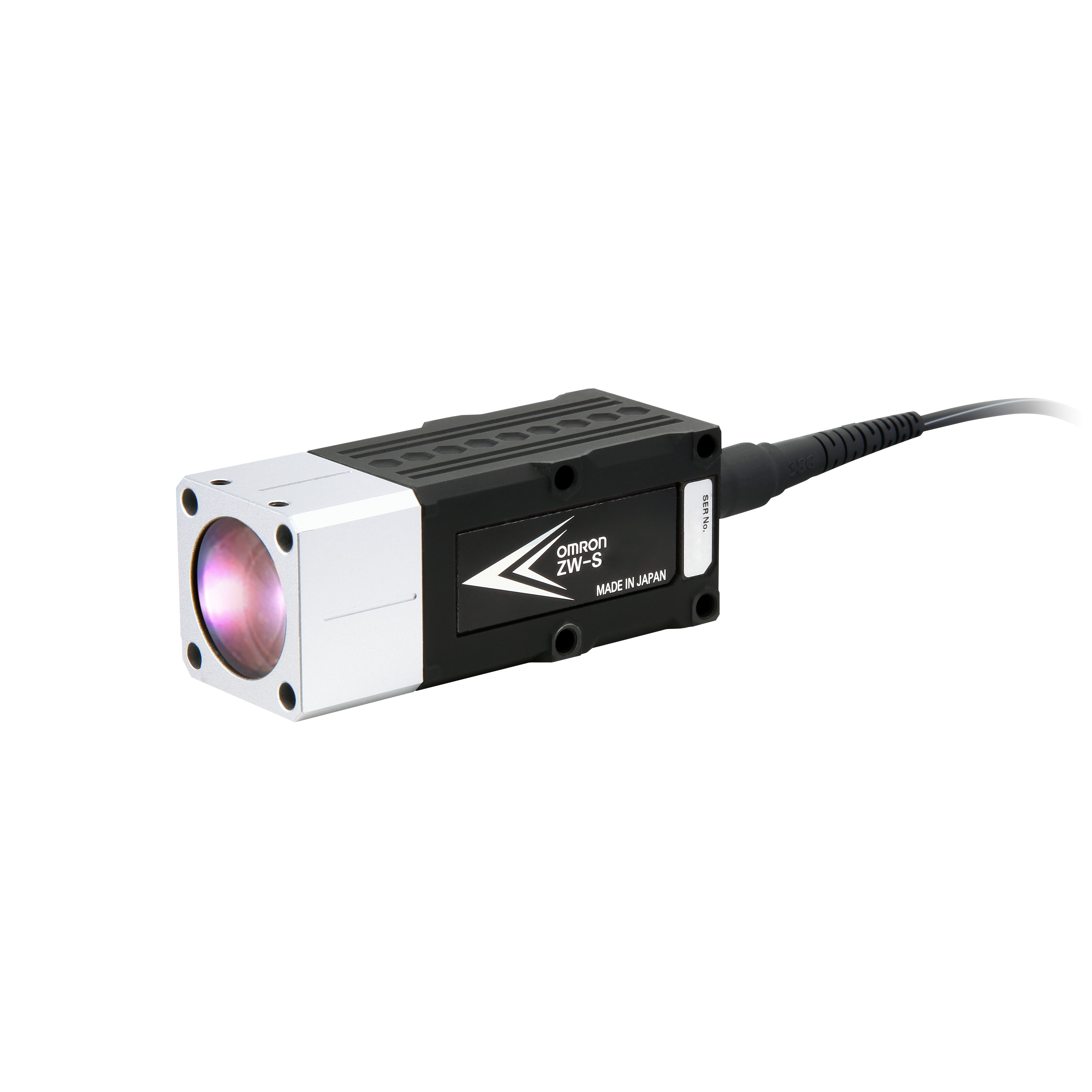 Confocal disp. sens. head 20mm, 0.3m