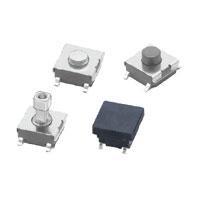 Tactile switches