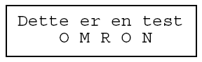NT screen