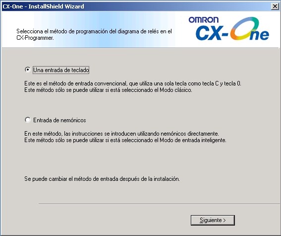 Spanish smart input
