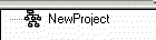 New project