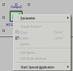 Ethernet modes