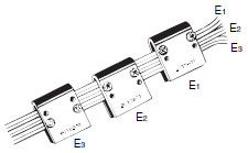 Mounting weight