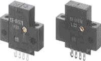 Photomicro sensors